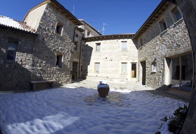 B&b la corte della maddalena