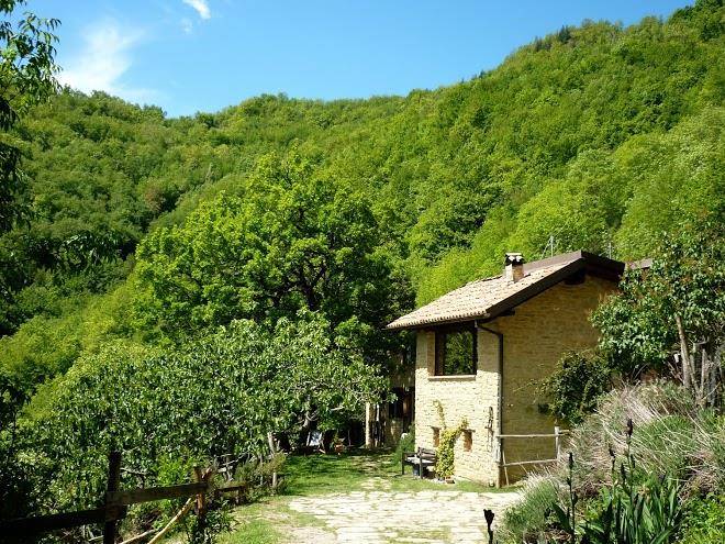B&b la fossa