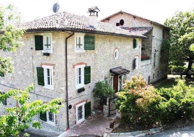 B&b la quercia maison des arts