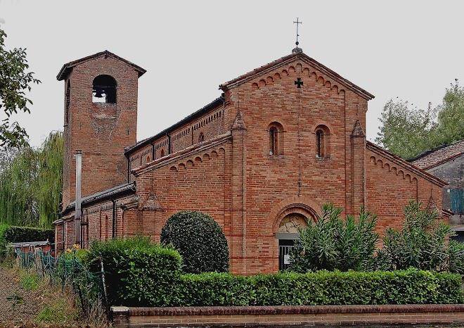 B&b locanda argine della cerchia