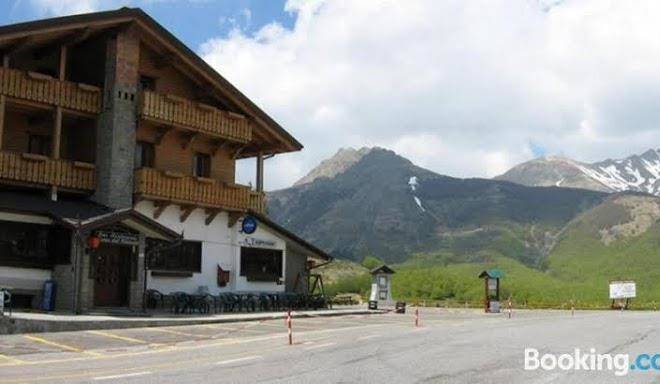 B&b passo del cerreto