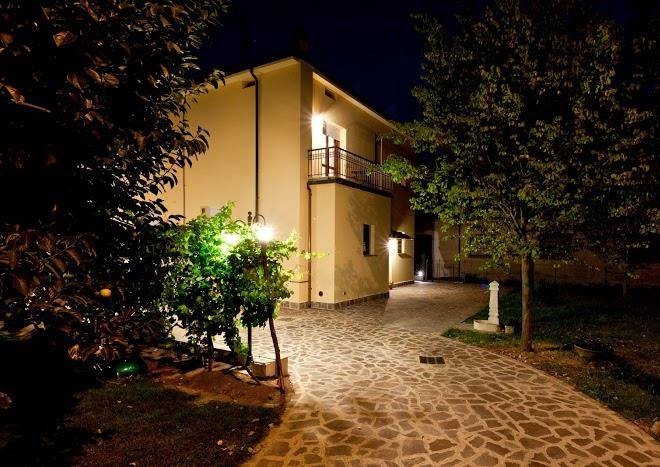 B&b porta po