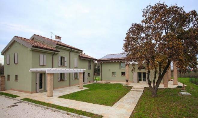Bed and breakfast l'ulma e l'opi