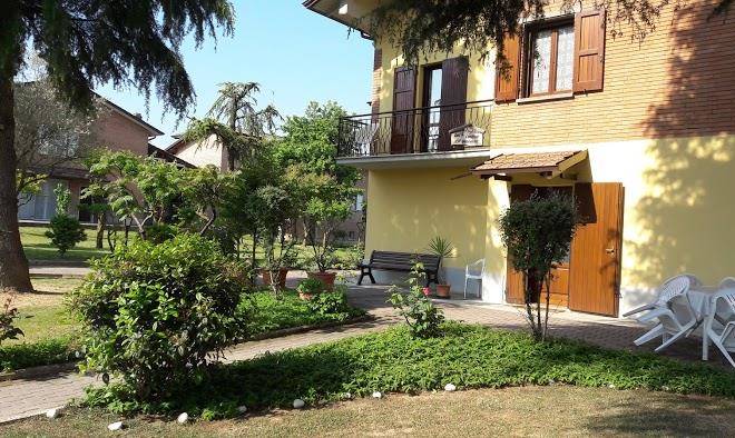 Bed & cooking ca' beneventi albinea