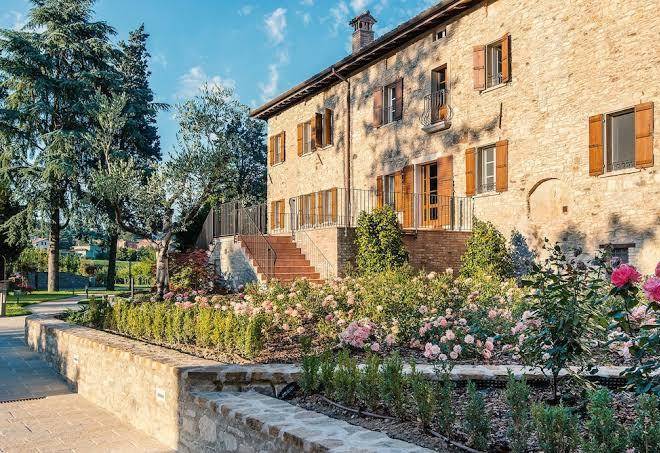 Borgo cadonega relais & spa