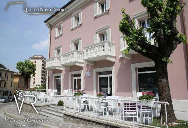 Castelnovo resort