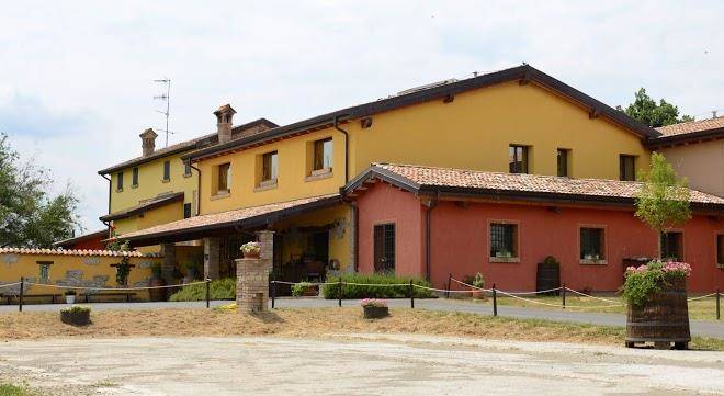 Fattoria rossi ss