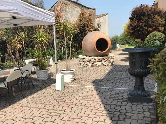 Green Hotel Di Roberta Di Pastena Image