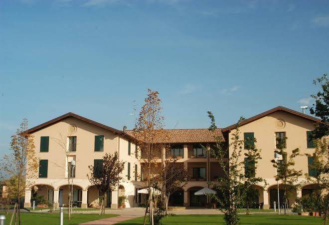 Hotel conte verde