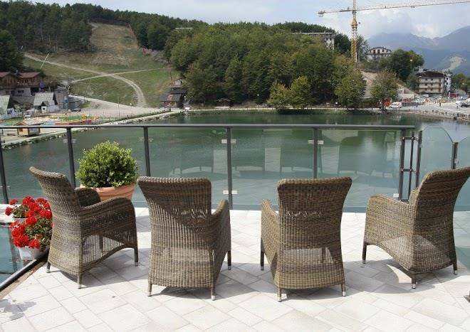 Hotel cristallo reggio emilia