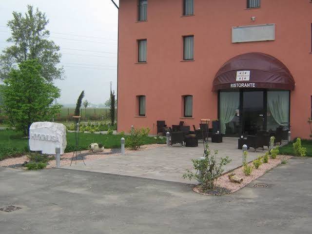 Hotel hyknusa