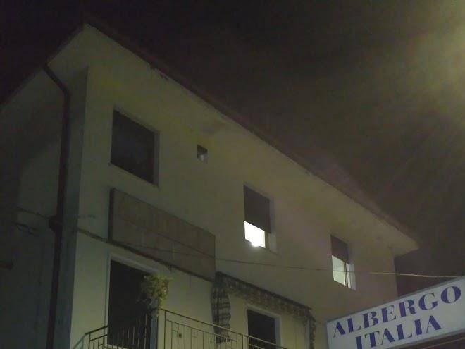 Hotel italia
