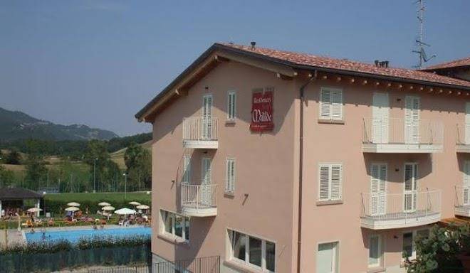 Hotel matilde