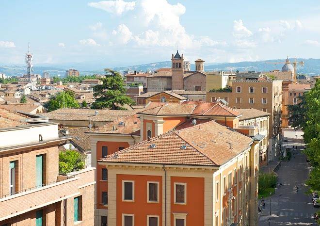 Hotel Mercure Astoria Reggio Emilia Image