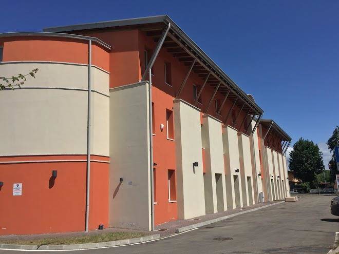 Hotel Motel Galaxy Reggio Emilia Image