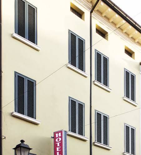 Hotel saint lorenz