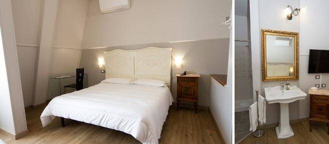 Hotel San Marco Image