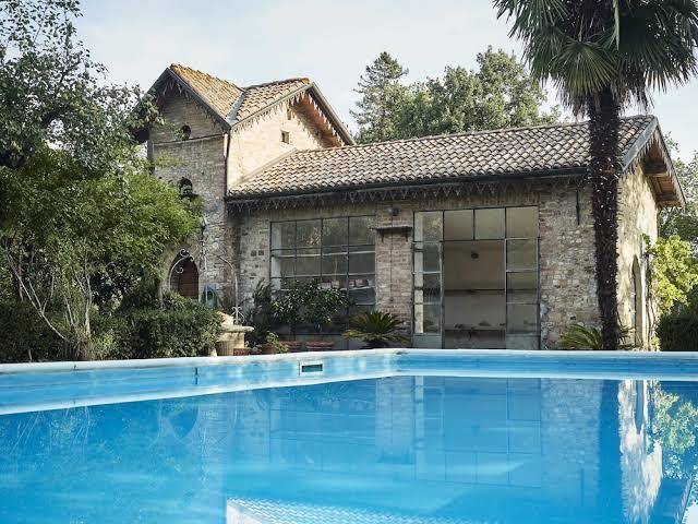 Il borgo del balsamico saas