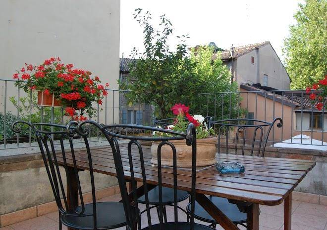 Il cortese b&b reggio emilia