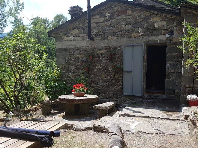 Il mulino del rio