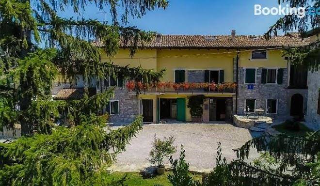 L'angolo di verlano