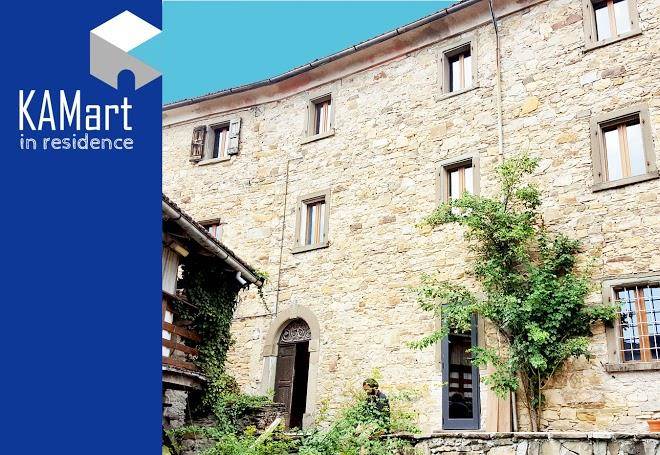 La bottega 13 b&b kamart project