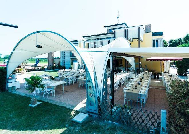 La locanda di sant'agata ristorante rubiera