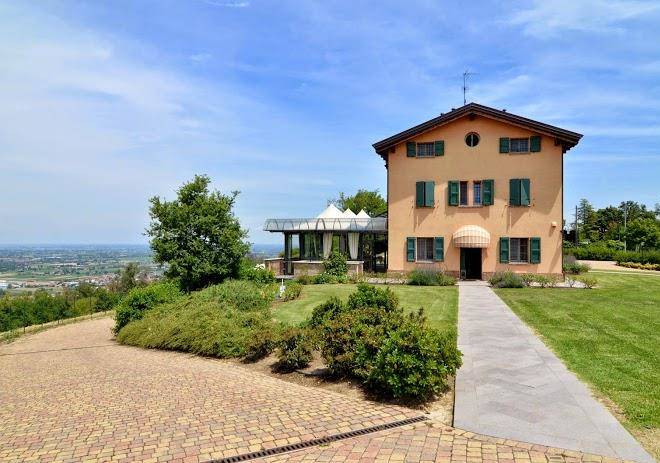 La riserva