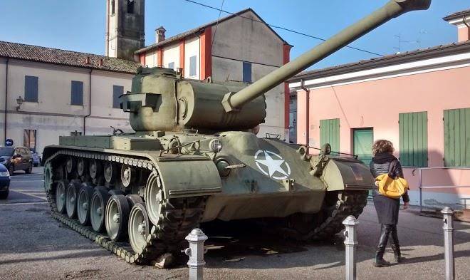 La sosta fuori stazione b&b