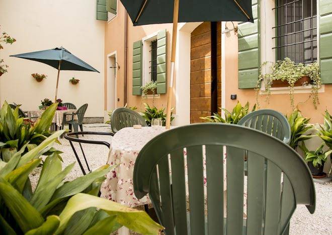 La spingarda b&b