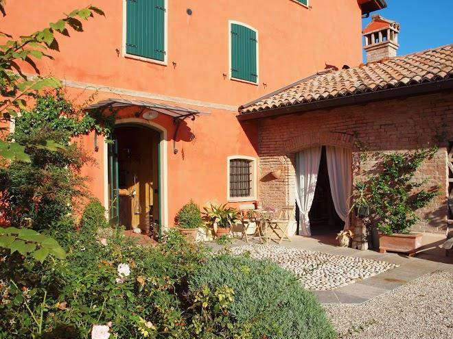 La Via Della Seta B&b Image