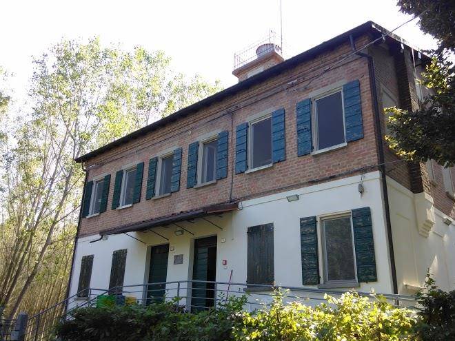 Locanda dei pontieri ostello del po guastalla