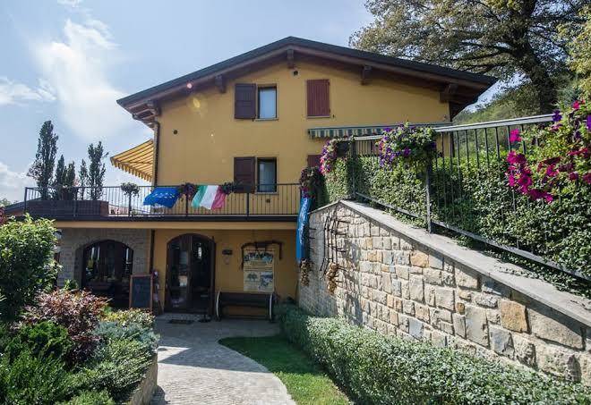 Locanda le due querce