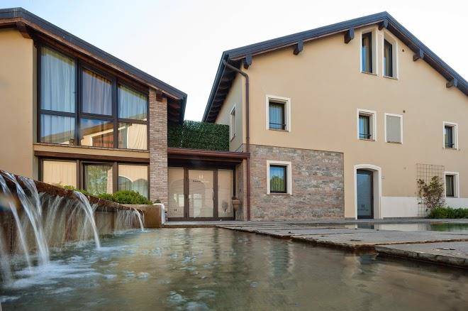 Locanda sant'ambrogio