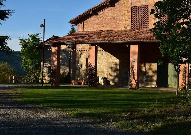 Locanda sottolaluna