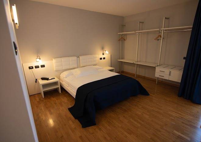 Master Hotel Reggio Emilia Image