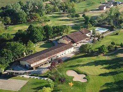 Matilde golf ssd a r l