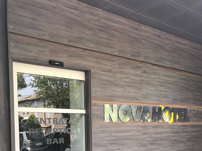 Nova hotel
