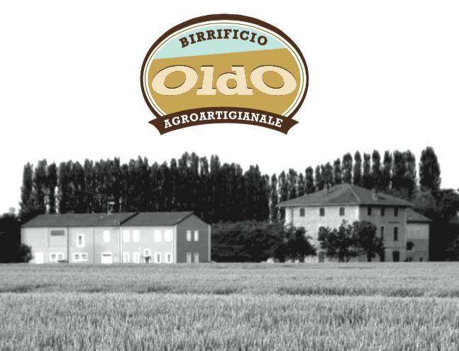 Oldo birrificio corte della birra
