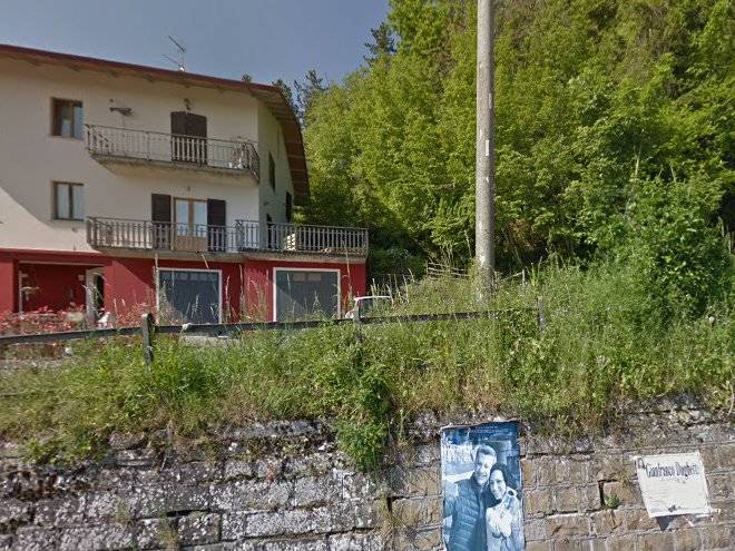 Ostello Groppo Del Vescovo Ramiseto Image