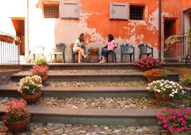 Ostello La Rocchetta Di Claudio Bertolini Image