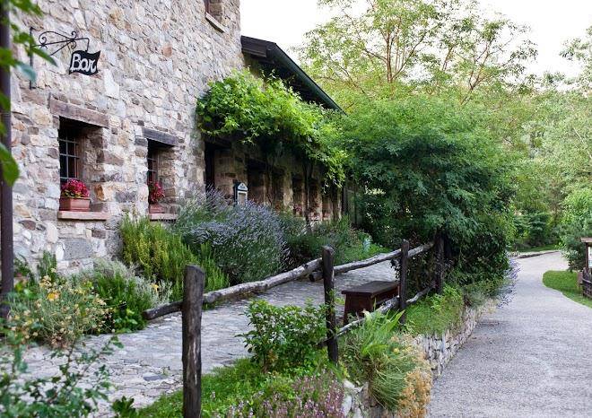 Parco matildico di montalto