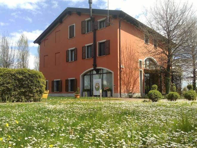 Residence a reggio emilia pieverossa