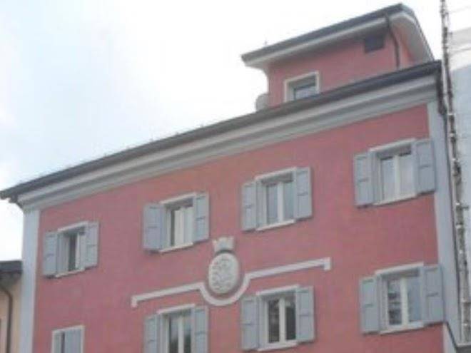 Residence albergo tre re