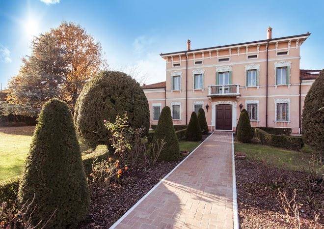Residence il ciliegio