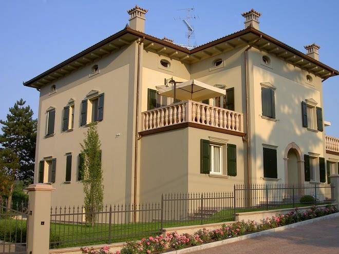 Ristorante albergo la maddalena