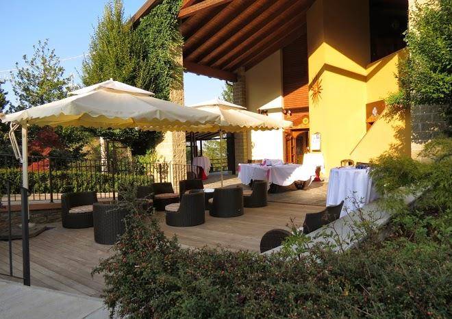 Ristorante la baita d'oro