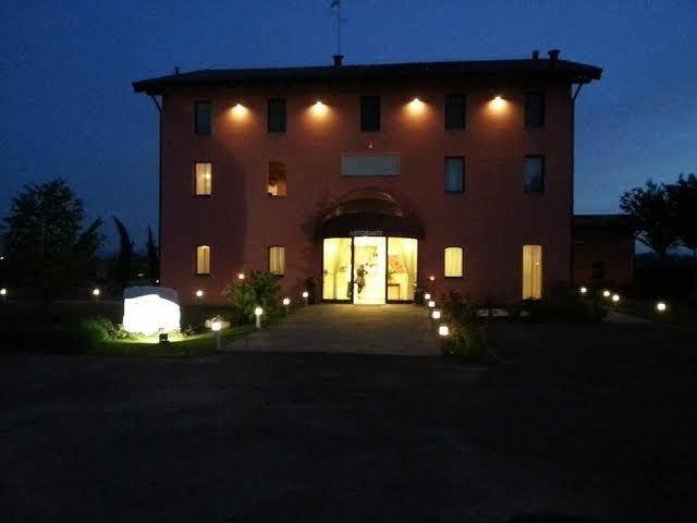 Ristorante la vecchia reggio