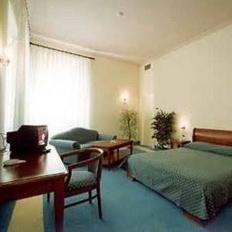 Scudo di francia hotel