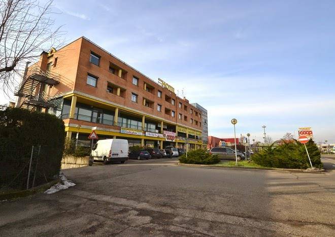 Sun hotel